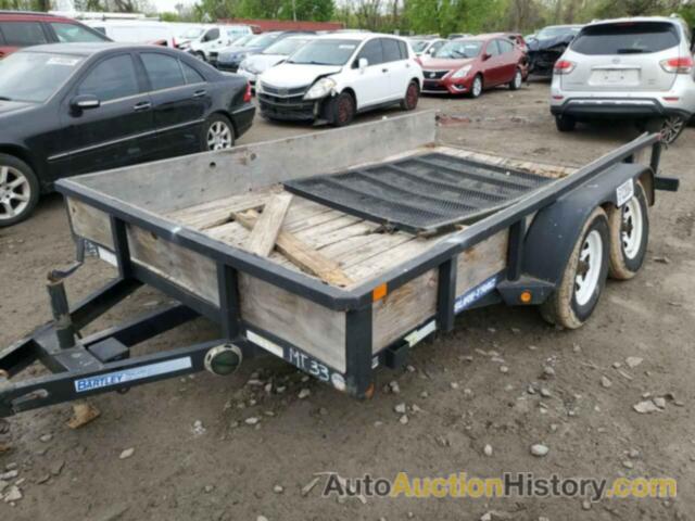 SURE TRAILER, 5JW1U122XF1121399