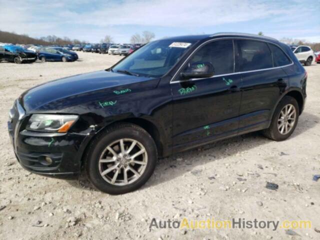 AUDI Q5 PREMIUM PLUS, WA1LFAFPXCA077277