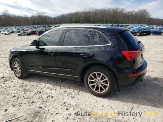 AUDI Q5 PREMIUM PLUS, WA1LFAFPXCA077277