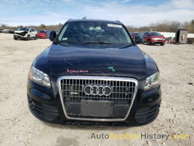 AUDI Q5 PREMIUM PLUS, WA1LFAFPXCA077277