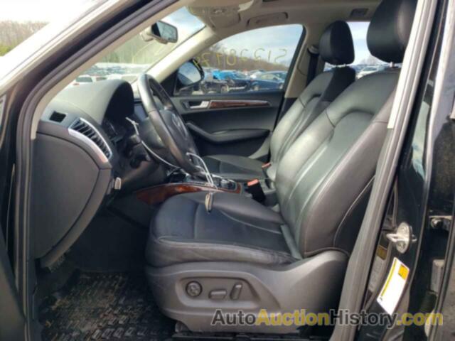 AUDI Q5 PREMIUM PLUS, WA1LFAFPXCA077277