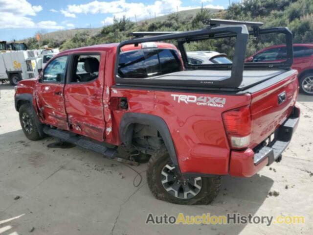 TOYOTA TACOMA DOUBLE CAB, 3TMCZ5AN3HM055254