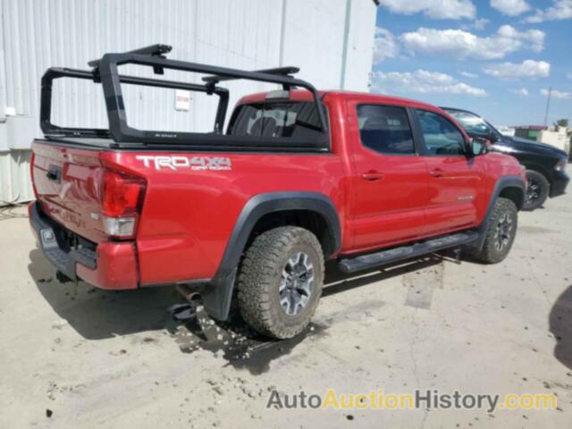 TOYOTA TACOMA DOUBLE CAB, 3TMCZ5AN3HM055254