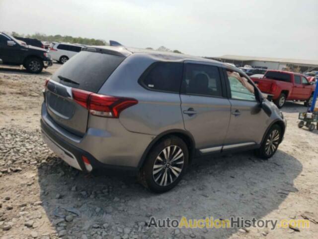 MITSUBISHI OUTLANDER ES, JA4AD2A33LZ039088