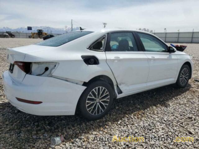 VOLKSWAGEN JETTA S, 3VWC57BU9KM254424