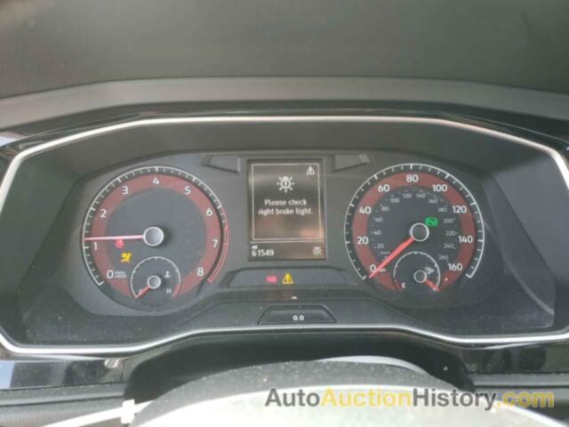 VOLKSWAGEN JETTA S, 3VWC57BU9KM254424