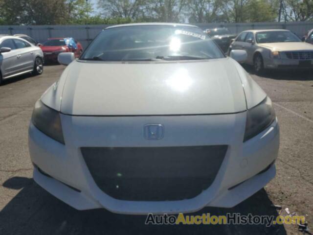 HONDA CRZ EX, JHMZF1D67CS001762