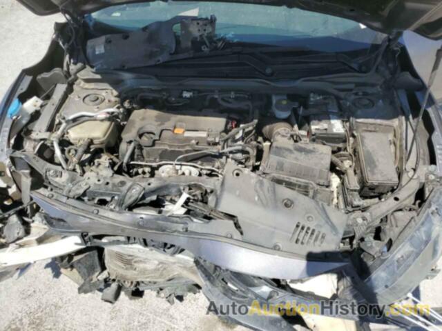 HONDA CIVIC LX, 19XFC2F61LE018365