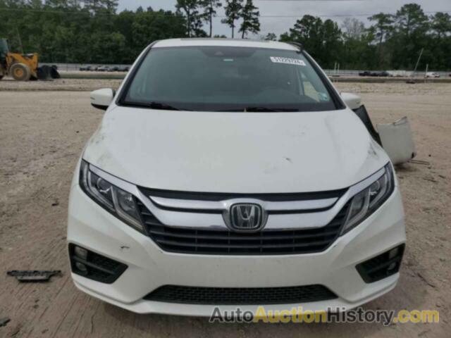 HONDA All Models EXL, 5FNRL6H76LB039491