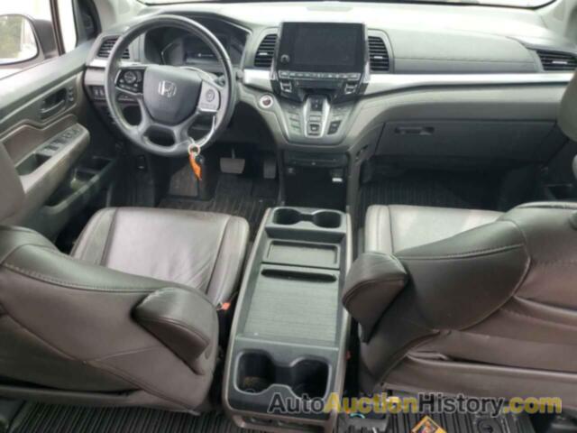 HONDA All Models EXL, 5FNRL6H76LB039491