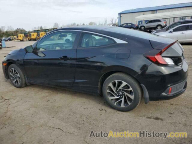 HONDA CIVIC LX, 2HGFC4B01HH310320