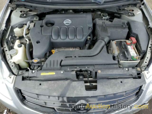 NISSAN ALTIMA BASE, 1N4AL2AP7CN460546