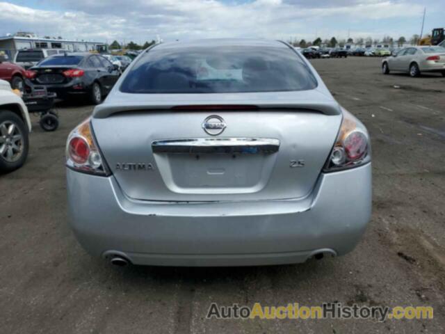 NISSAN ALTIMA BASE, 1N4AL2AP7CN460546