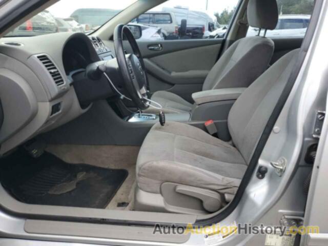 NISSAN ALTIMA BASE, 1N4AL2AP7CN460546