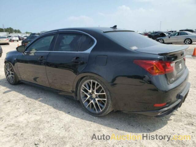 LEXUS GS350 350, JTHBE1BLXE5038075