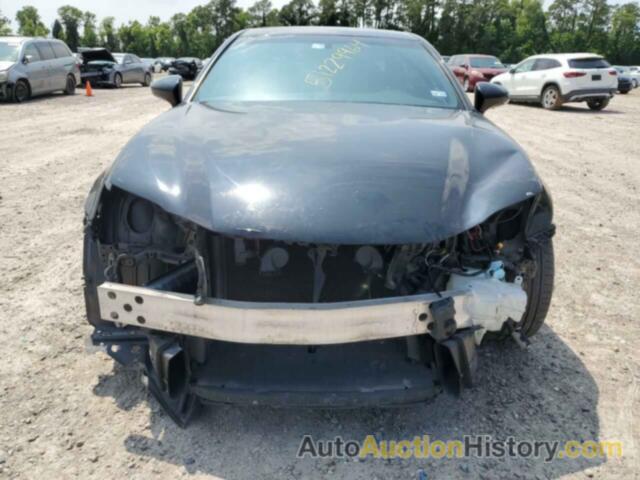 LEXUS GS350 350, JTHBE1BLXE5038075