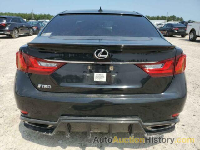 LEXUS GS350 350, JTHBE1BLXE5038075