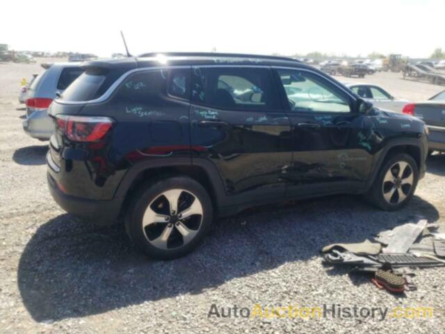 JEEP COMPASS LATITUDE, 3C4NJDBB7JT108161