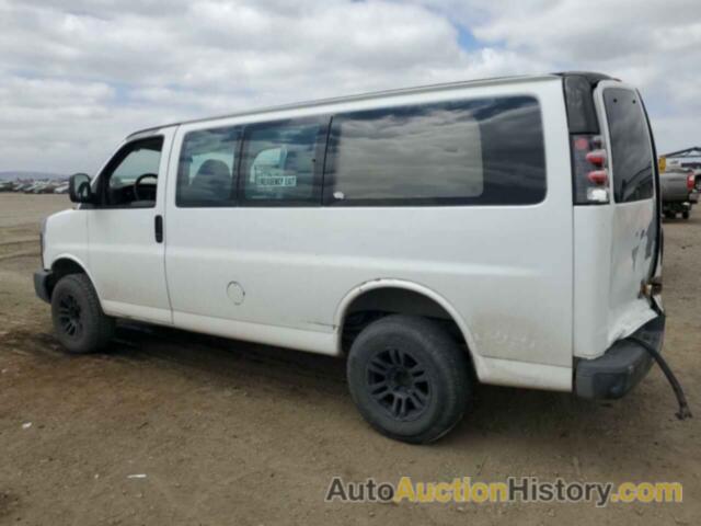 CHEVROLET EXPRESS, 1GNFG15X451155225