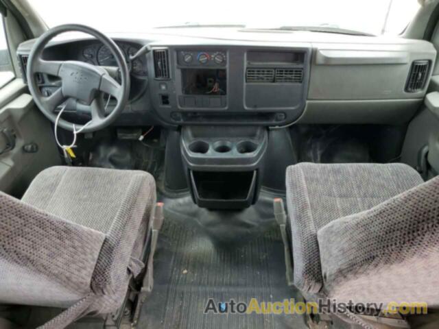 CHEVROLET EXPRESS, 1GNFG15X451155225