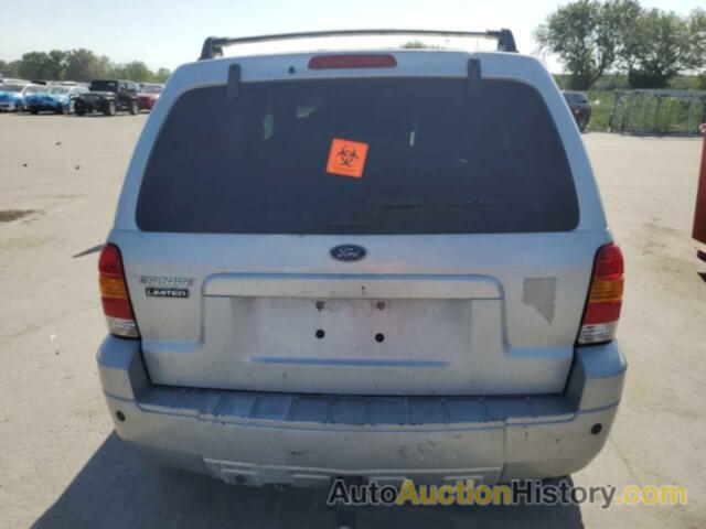 FORD ESCAPE LIMITED, 1FMYU94135KA17347