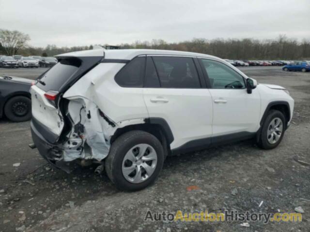 TOYOTA RAV4 LE, 2T3G1RFV9PC347269