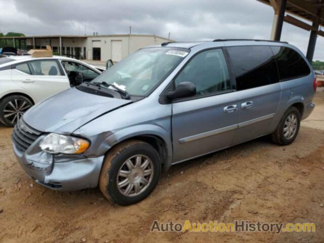 CHRYSLER MINIVAN TOURING, 2C4GP54L05R559041