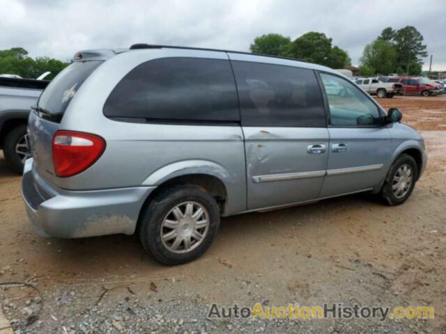 CHRYSLER MINIVAN TOURING, 2C4GP54L05R559041