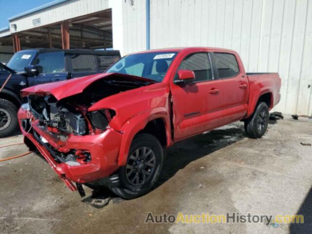 TOYOTA TACOMA DOUBLE CAB, 3TMAZ5CNXMM151834