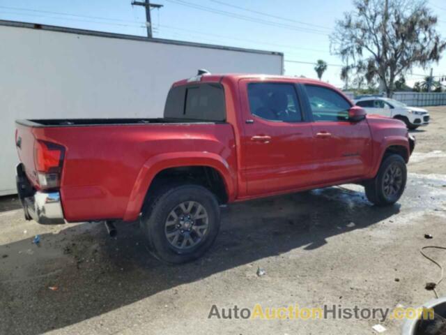 TOYOTA TACOMA DOUBLE CAB, 3TMAZ5CNXMM151834