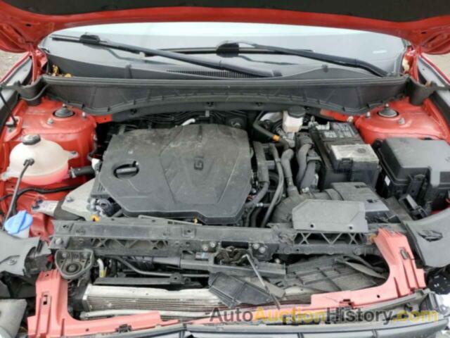 HYUNDAI TUCSON SE, 5NMJACAE9NH000373