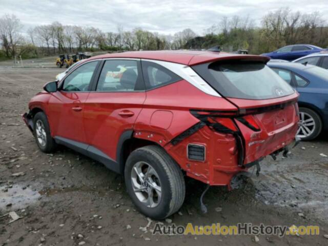 HYUNDAI TUCSON SE, 5NMJACAE9NH000373