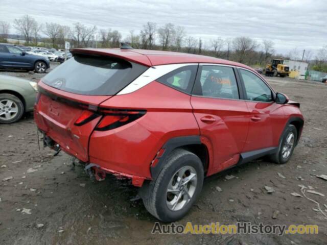 HYUNDAI TUCSON SE, 5NMJACAE9NH000373