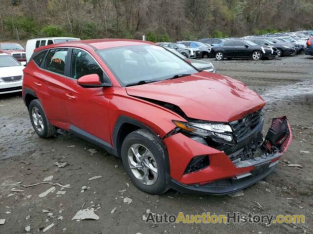 HYUNDAI TUCSON SE, 5NMJACAE9NH000373