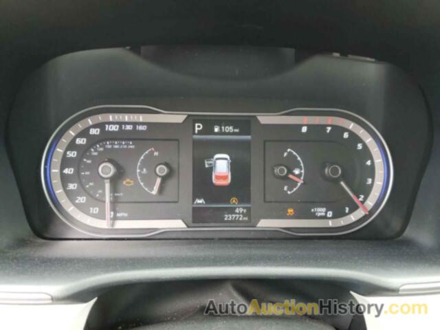 HYUNDAI TUCSON SE, 5NMJACAE9NH000373