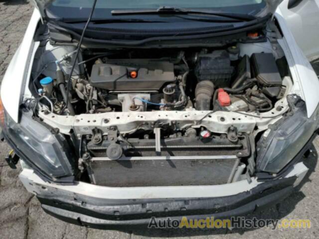 HONDA CIVIC LX, 19XFB2F51CE389732