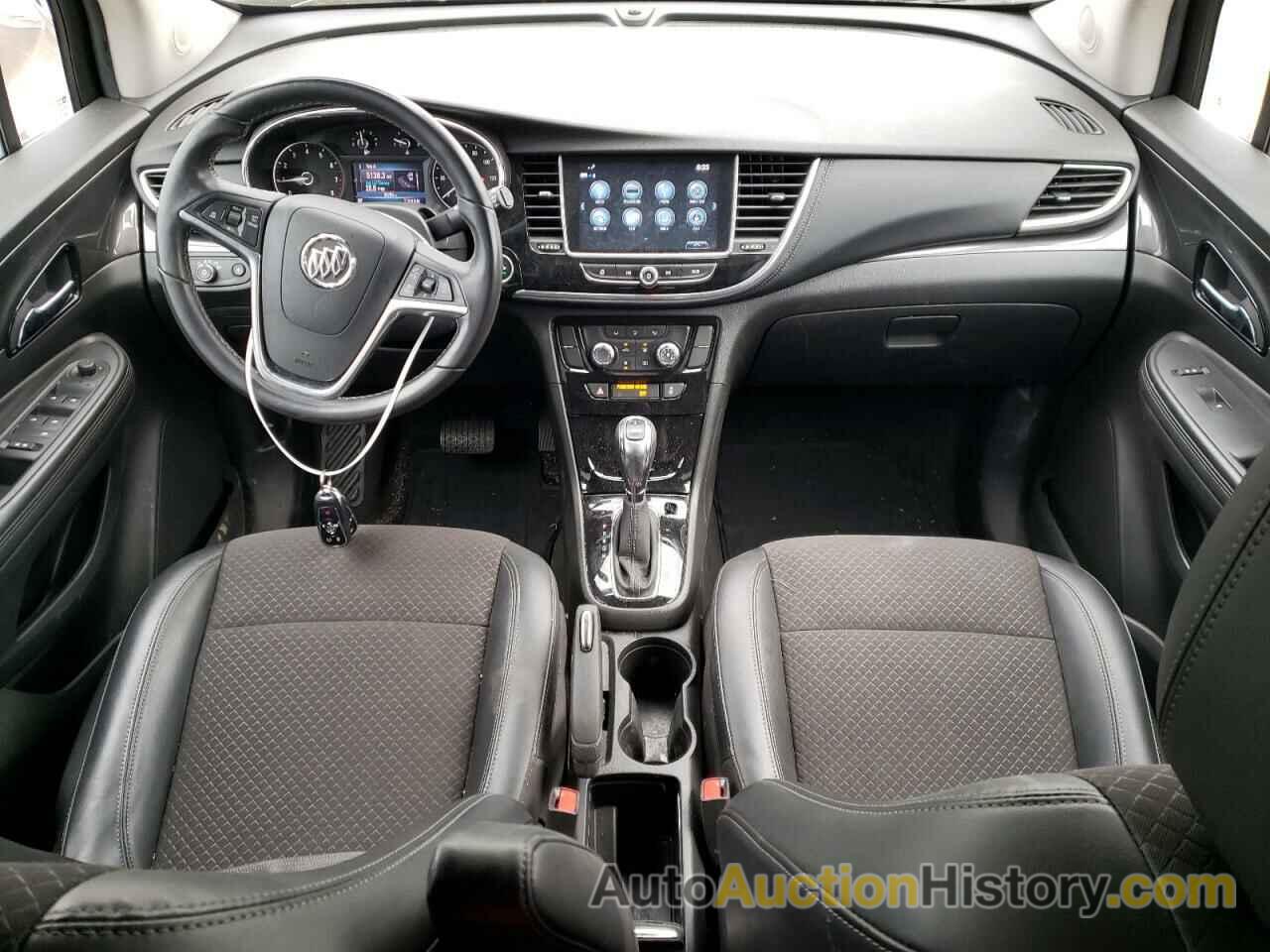 BUICK ENCORE SPORT TOURING, KL4CJ2SB5KB760401