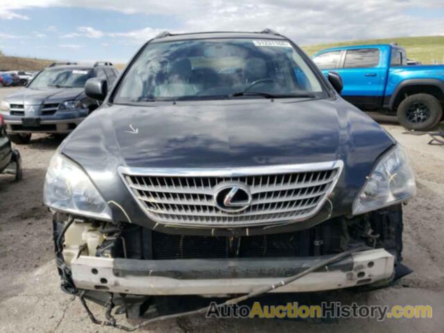 LEXUS RX400 400H, JTJHW31U682860731