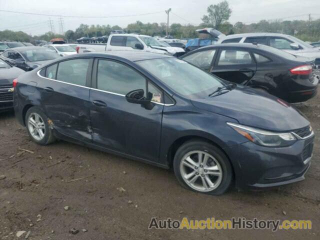 CHEVROLET CRUZE LT, 1G1BE5SM4G7302327