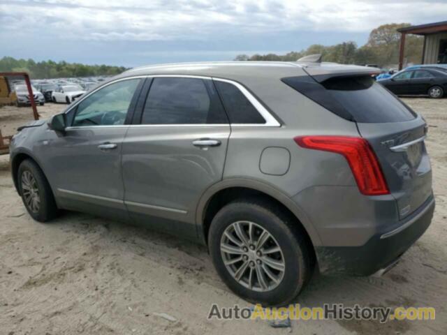 CADILLAC XT5 LUXURY, 1GYKNBRS1HZ310993