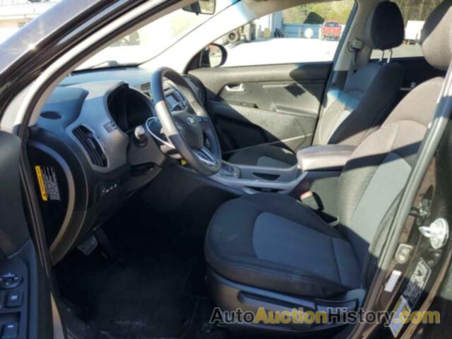 KIA SPORTAGE LX, KNDPBCAC4G7806296