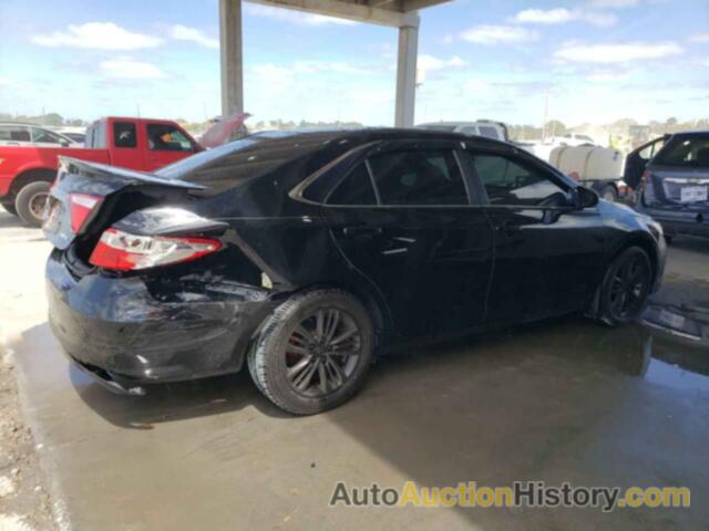 TOYOTA CAMRY LE, 4T1BF1FK2GU548294