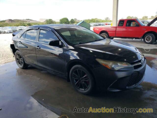 TOYOTA CAMRY LE, 4T1BF1FK2GU548294