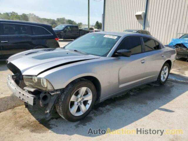 DODGE CHARGER SE, 2C3CDXBG7EH240836