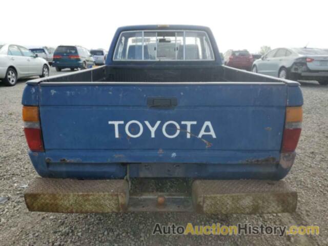 TOYOTA ALL OTHER XTRACAB RN56 DLX, JT4RN56D5E0034233