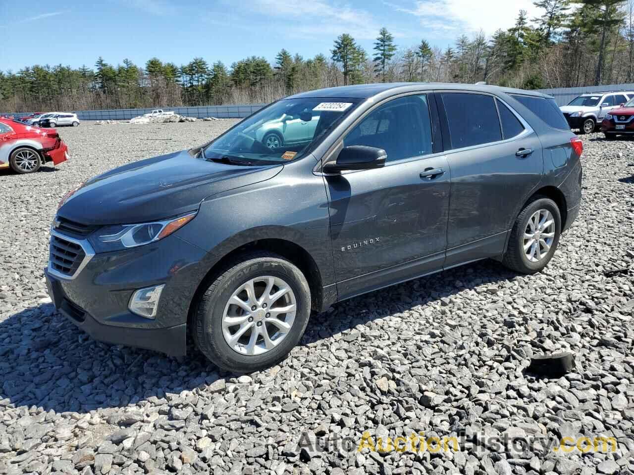 CHEVROLET EQUINOX LT, 2GNAXSEV1J6316135