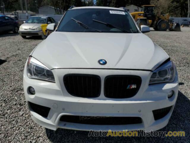 BMW X1 XDRIVE35I, WBAVM5C54FVV93708