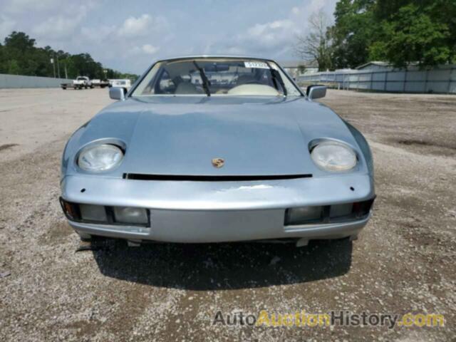 PORSCHE 928, WP0ZZZ92ZCS840621