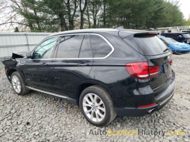 BMW X5 XDRIVE35I, 5UXKR0C59F0P05487