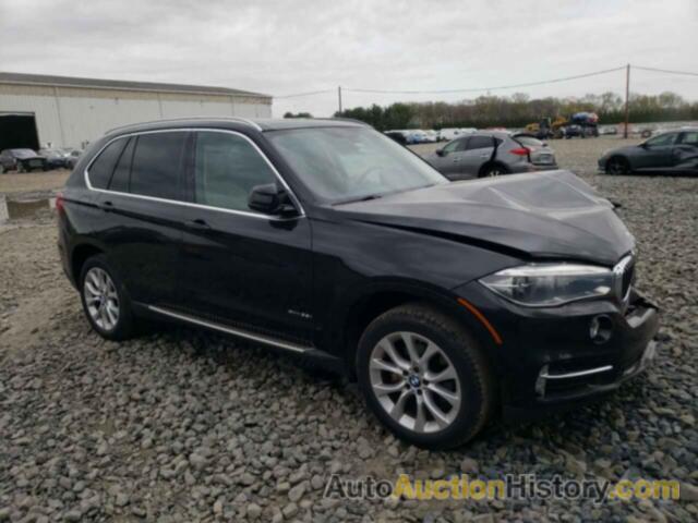 BMW X5 XDRIVE35I, 5UXKR0C59F0P05487